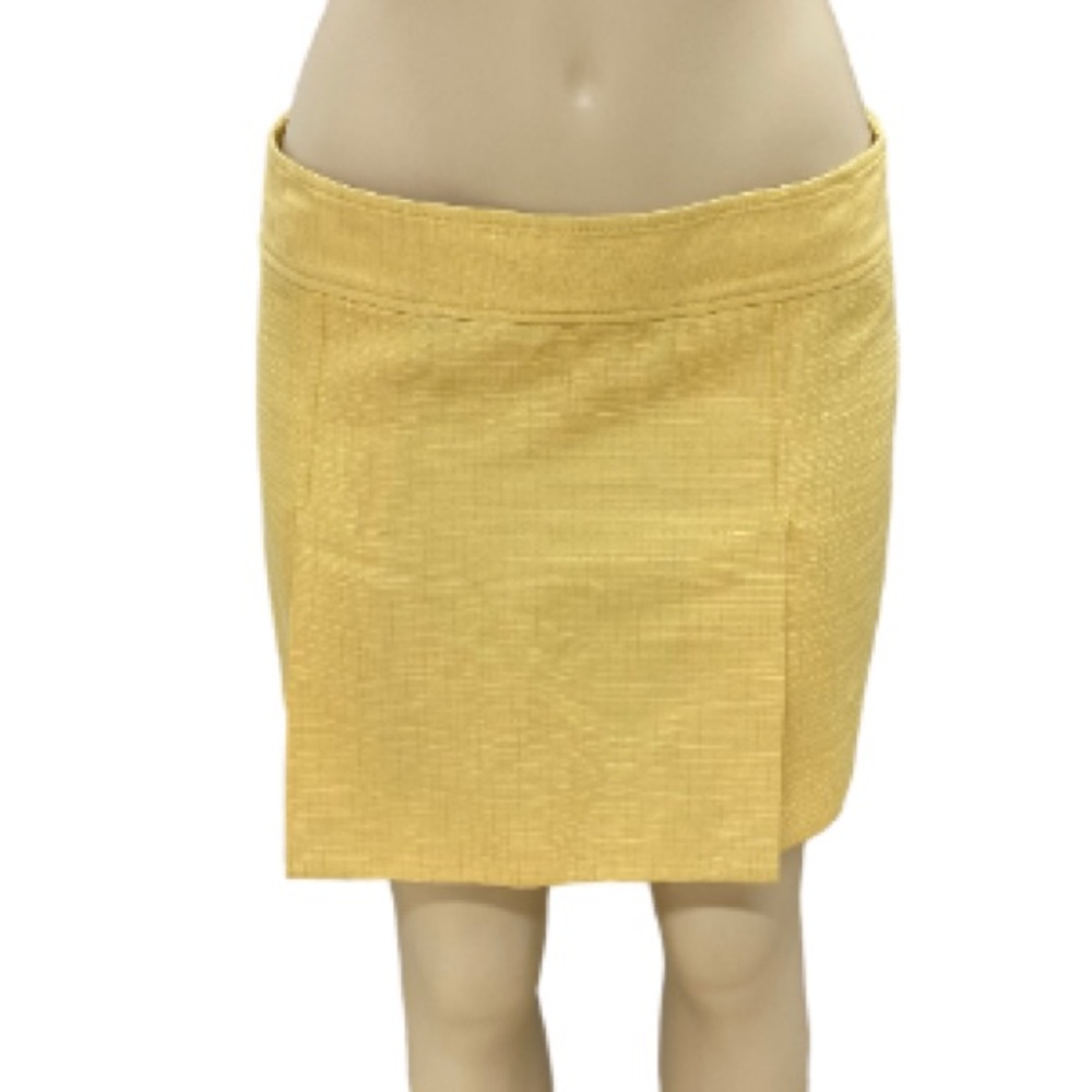 D&G Dolce Gabbana Mini Skirt
